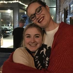 Meet your Posher, Kate